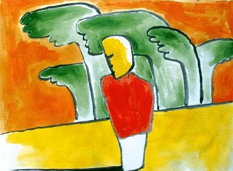 Minh họa: PHAN THANH