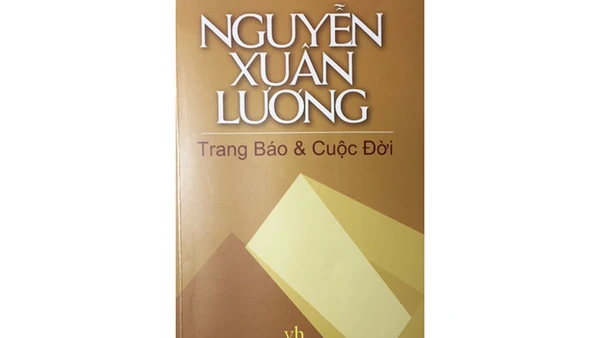 Tình đời sau trang viết