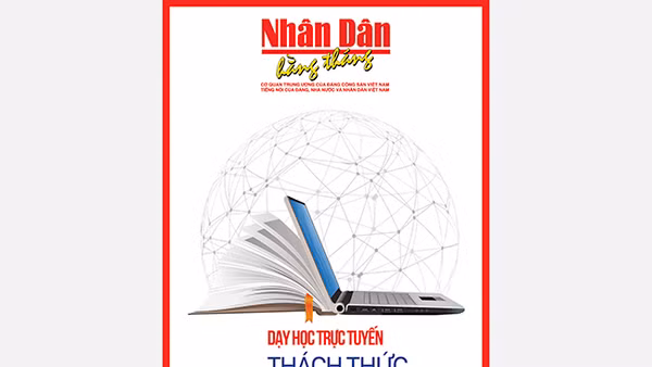 Đón đọc Nhân Dân hằng tháng số 281 (tháng 9-2020)