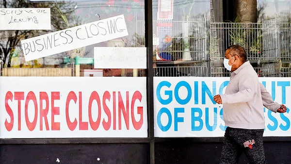 Covid-19 có nguy cơ xóa sạch các thành tựu kinh tế trong nhiệm kỳ qua của Tổng thống D.Trump.