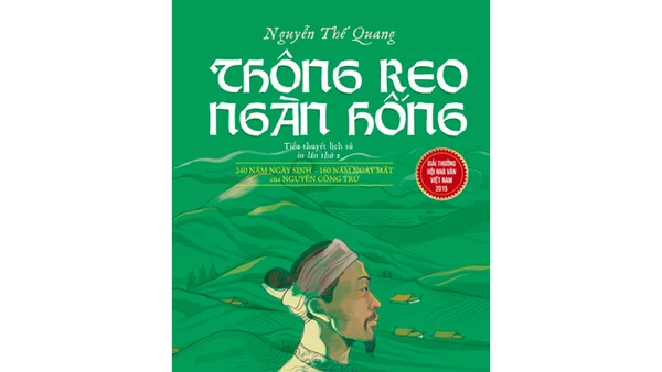 Dấu ấn từ những hiện tượng mới