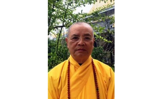 Phật giáo đồng hành cùng sự phát triển của dân tộc