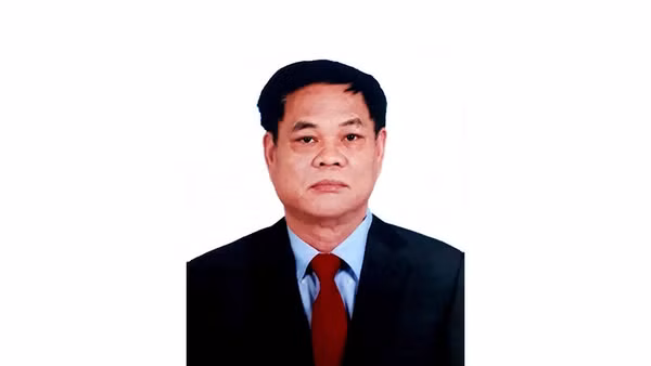 Đồng chí Huỳnh Tấn Việt, Ủy viên T.Ư Đảng, Bí thư Đảng ủy Khối các cơ quan T.Ư