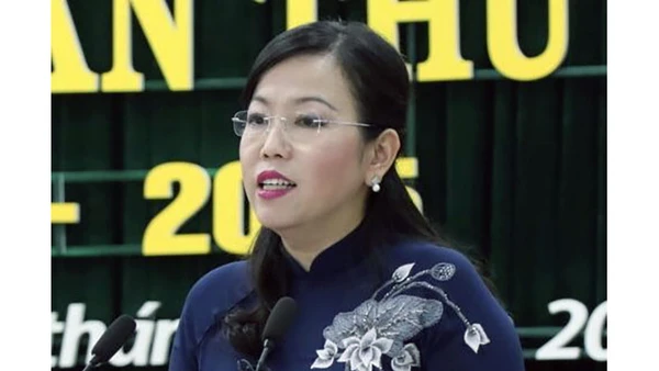 PGS, TS Nguyễn Thanh Hải, Ủy viên T.Ư Đảng, Bí thư Tỉnh ủy, Trưởng Đoàn đại biểu QH tỉnh Thái Nguyên