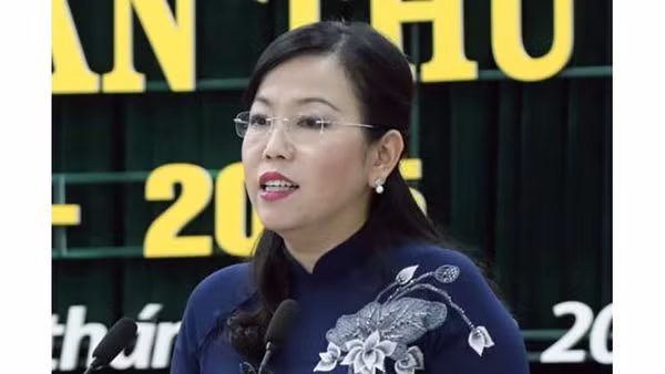 PGS, TS Nguyễn Thanh Hải, Ủy viên T.Ư Đảng, Bí thư Tỉnh ủy, Trưởng Đoàn đại biểu QH tỉnh Thái Nguyên