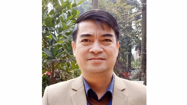 Kiên trì, kiên quyết đấu tranh phòng, chống tham nhũng, lãng phí