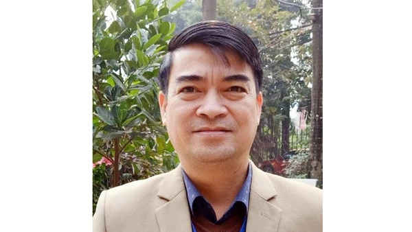 Kiên trì, kiên quyết đấu tranh phòng, chống tham nhũng, lãng phí