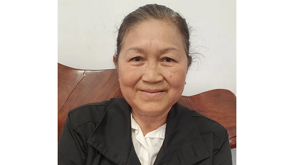 Tăng cường trách nhiệm trong kiểm tra, giám sát