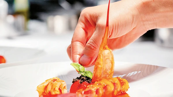 Quảng bá ẩm thực Việt, vẫn là nỗi băn khoăn