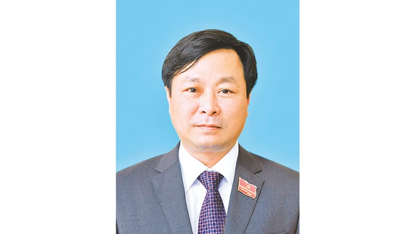 Xây dựng thể chế pháp luật đồng bộ, thống nhất, minh bạch