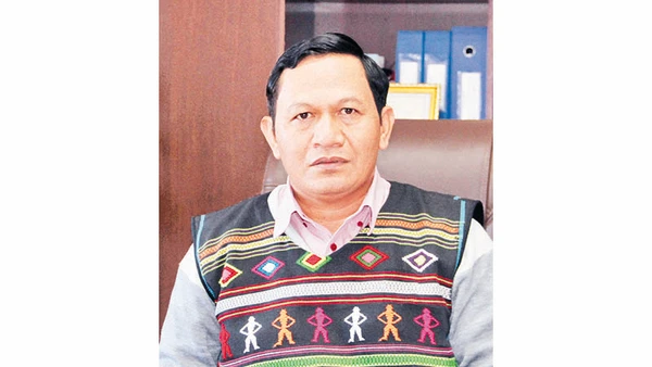 Sức sống mới ở vùng đồng bào dân tộc thiểu số Lâm Ðồng