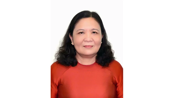 Nói đi đôi với làm, hướng mạnh về cơ sở