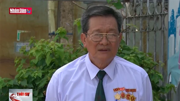 Tin tưởng vào sự thành công của Đại hội Đảng lần thứ XIII