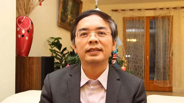 Khát vọng dân tộc Việt Nam trong thời khắc trọng đại của lịch sử