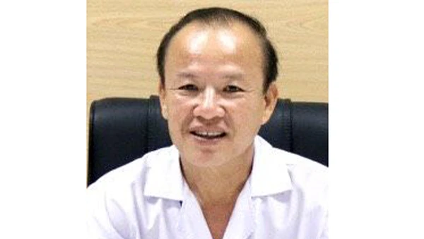 Nâng cao chất lượng khám, chữa bệnh, chăm sóc sức khỏe nhân dân