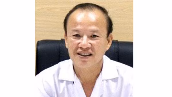 Nâng cao chất lượng khám, chữa bệnh, chăm sóc sức khỏe nhân dân