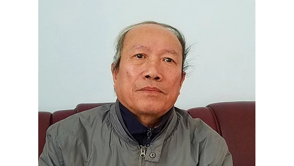 Phòng, chống thiên tai gắn với bảo vệ môi trường