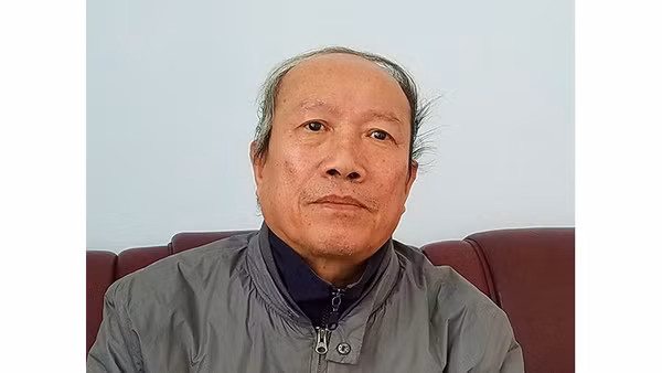 Phòng, chống thiên tai gắn với bảo vệ môi trường