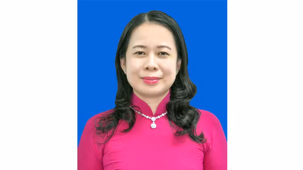 Ðề cao trách nhiệm, quyết tâm trong đội ngũ cán bộ, đảng viên