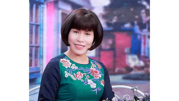 Khẳng định vai trò của người Việt Nam ở nước ngoài