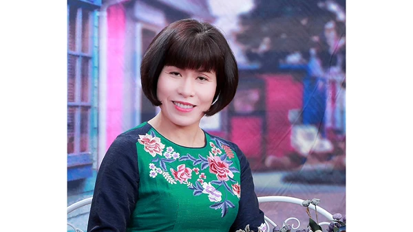 Khẳng định vai trò của người Việt Nam ở nước ngoài