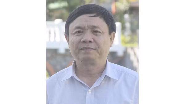 Kiên trì thực hiện các chủ trương, giải pháp đúng đắn
