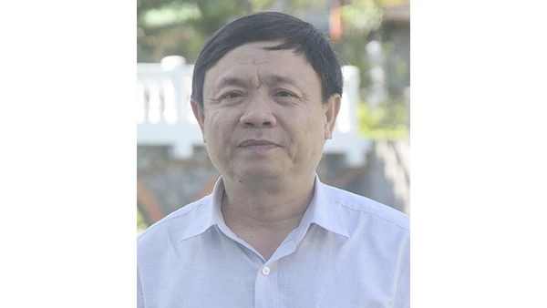 Kiên trì thực hiện các chủ trương, giải pháp đúng đắn