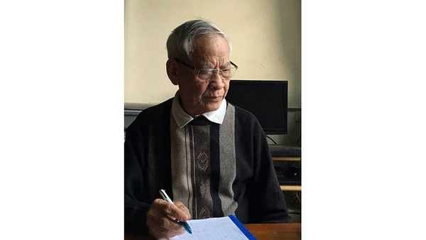 Tăng cường mối quan hệ mật thiết giữa Ðảng với nhân dân