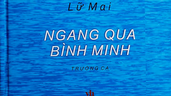 Trái tim người mang nhịp đập khơi xa