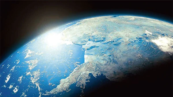 Ảnh: SCIENE PHOTO LIBRARY