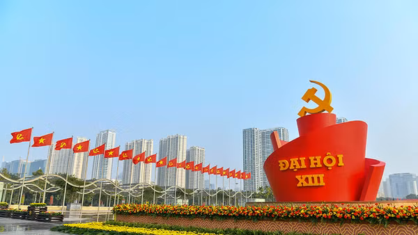 Niềm tin vững chắc