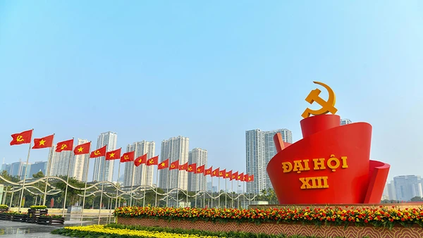 Niềm tin vững chắc