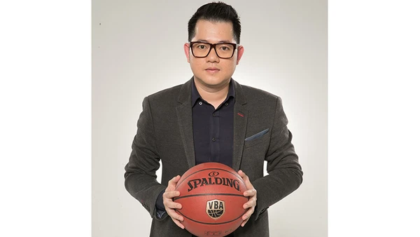 Tự tin trước những thử thách