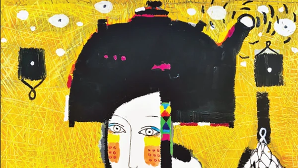 Minh họa: Vũ Đình Tuấn 