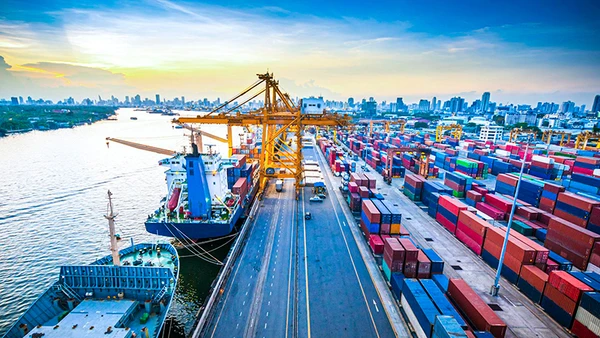 Năng lực nội sinh tạo đà tăng trưởng