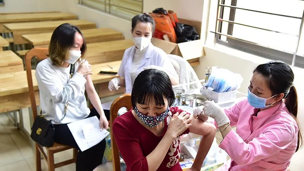 (Ảnh: THÀNH ĐẠT)