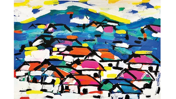 Minh họa: Vũ Đình Tuấn