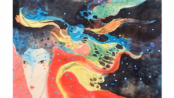 Minh họa: Bùi Tiến Tuấn