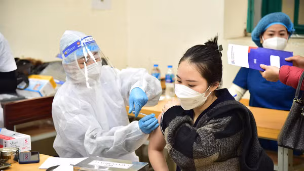 (Ảnh: THÀNH ĐẠT)