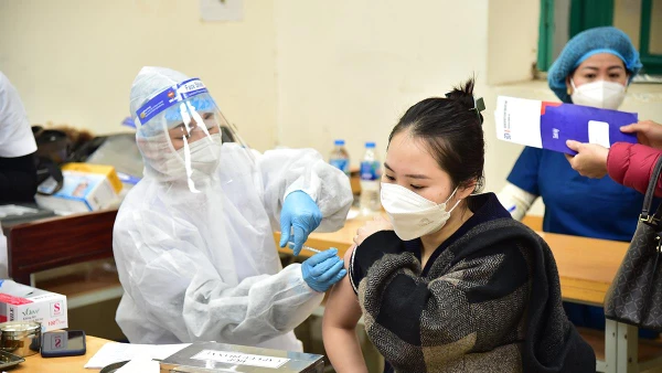 (Ảnh: THÀNH ĐẠT)