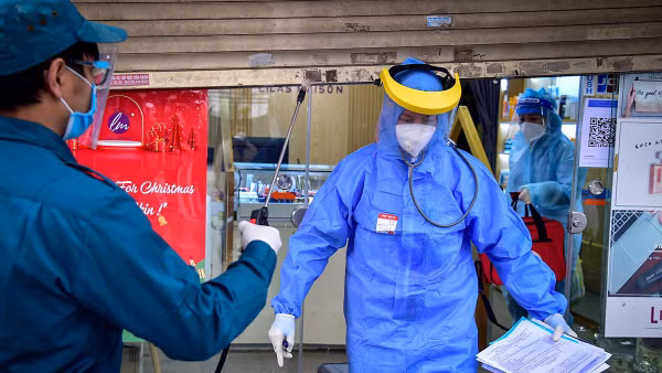 Ảnh minh họa. (THÀNH ĐẠT)