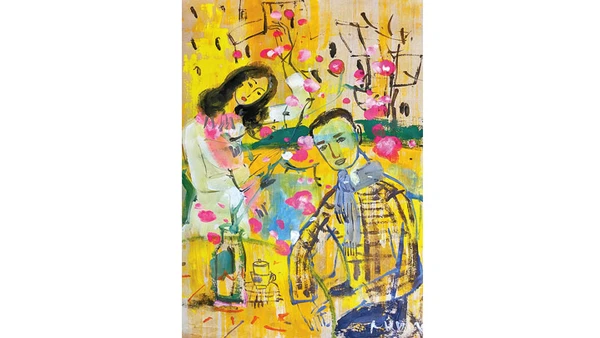 Minh họa: Nguyễn Minh