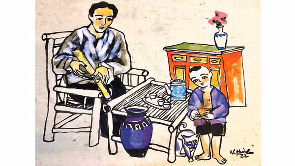 Minh họa: NGỌC HÙNG