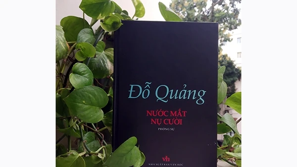 Ðỗ Quảng - người phá cách