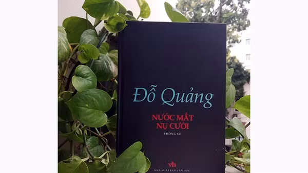 Ðỗ Quảng - người phá cách