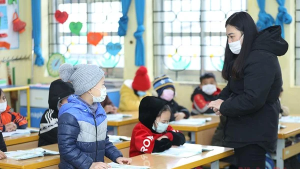 Ảnh minh họa. (H.T)