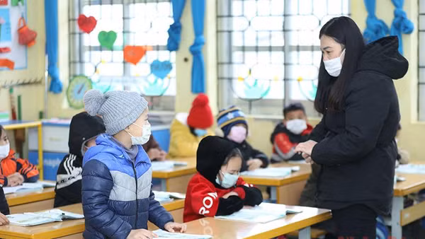 Ảnh minh họa. (H.T)