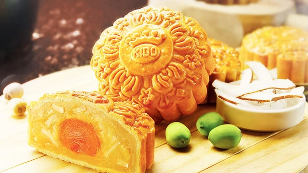 Nên lựa chọn bánh trung thu có xuất xứ rõ ràng.