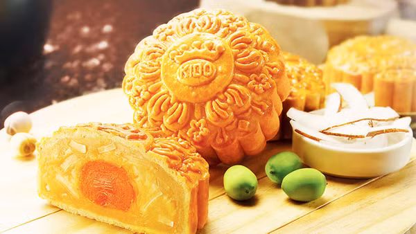 Nên lựa chọn bánh trung thu có xuất xứ rõ ràng.