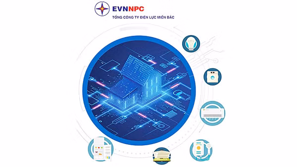 Sử dụng điện thông minh